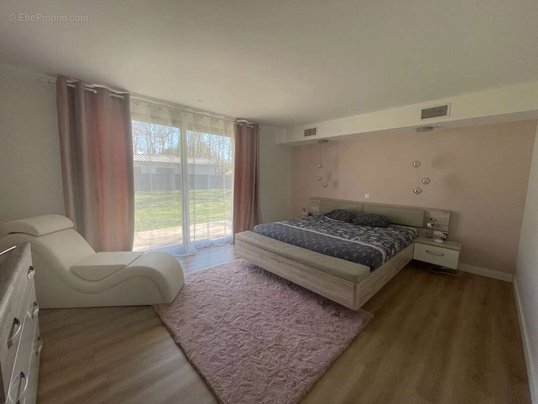 Maison à CAPBRETON