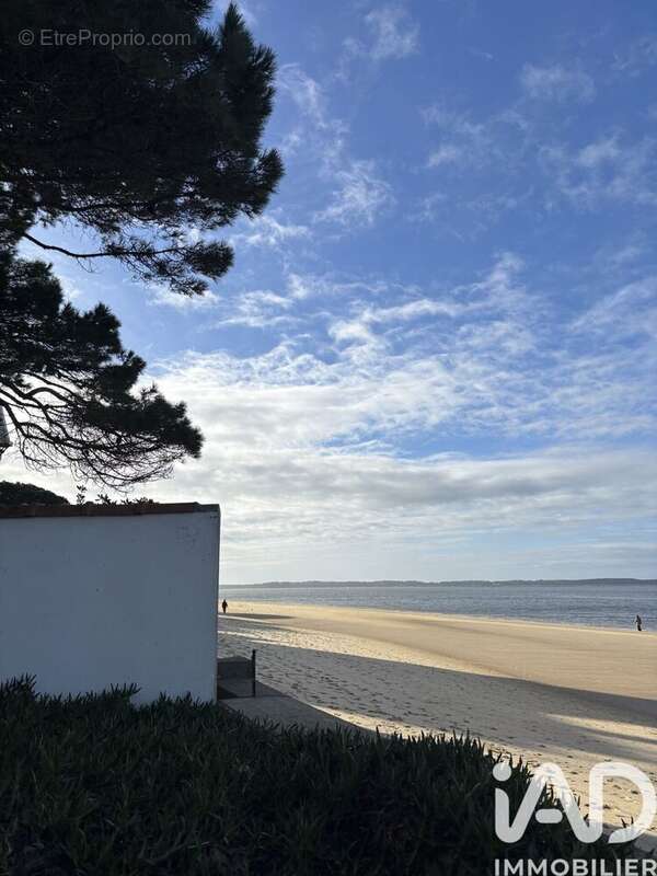 Photo 3 - Appartement à ARCACHON