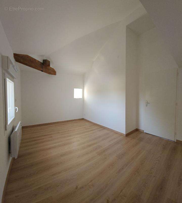 Appartement à MONTELIMAR
