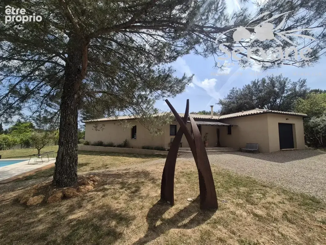 Belle villa avec 4 gîtes independants et piscine - photo 4