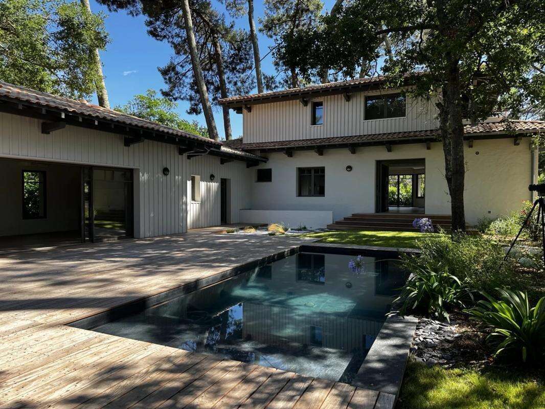 Maison à LA TESTE-DE-BUCH