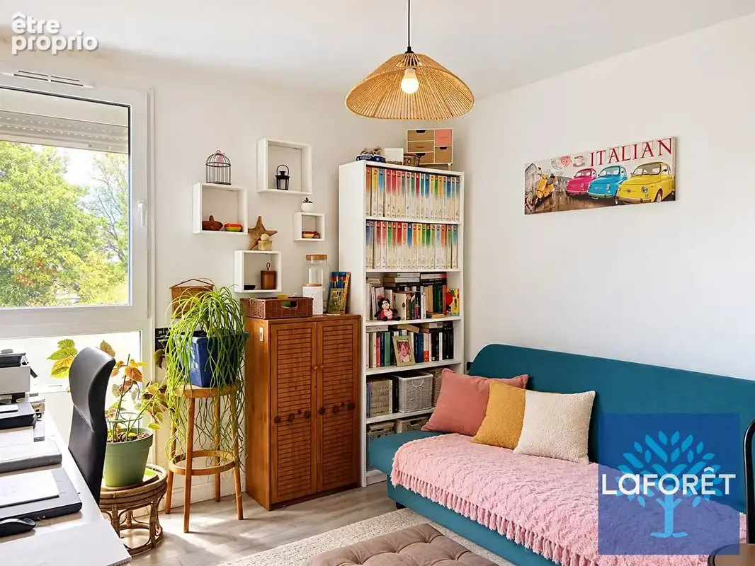 Appartement de type 4 à Dax - photo 5