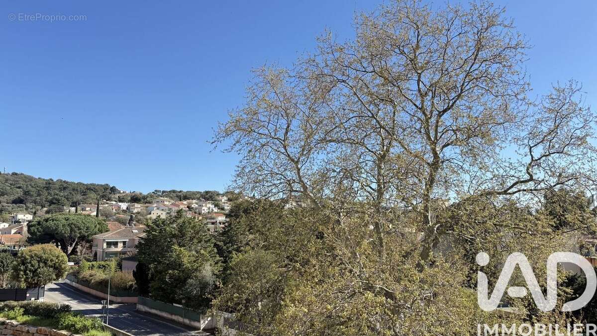 Photo 3 - Appartement à SANARY-SUR-MER