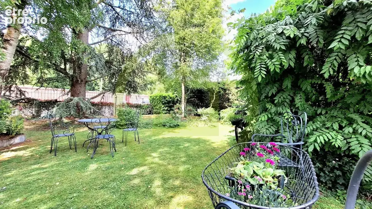 Maison et dépendances - photo 20