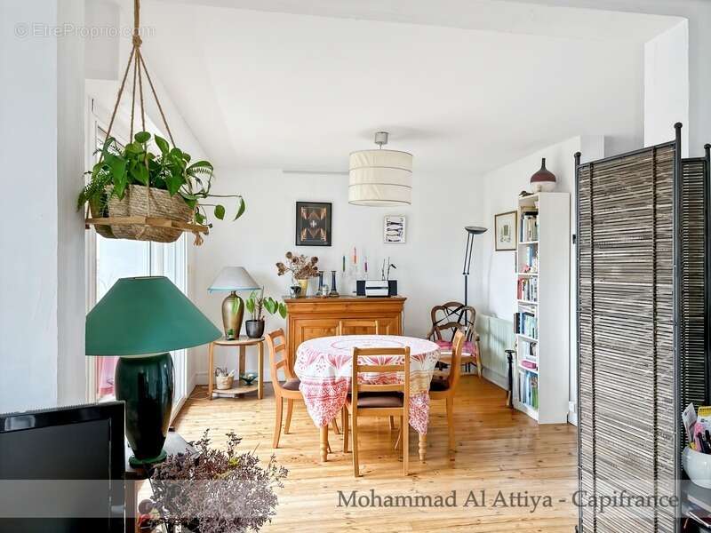 Appartement à LA ROCHELLE