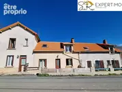 Maison à MENAT