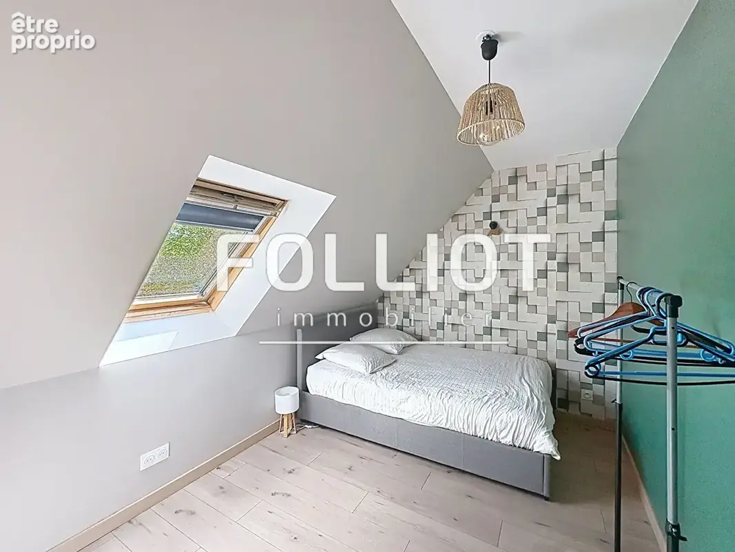 Exclusivité  maison familiale au coeur de bréhal - photo 16