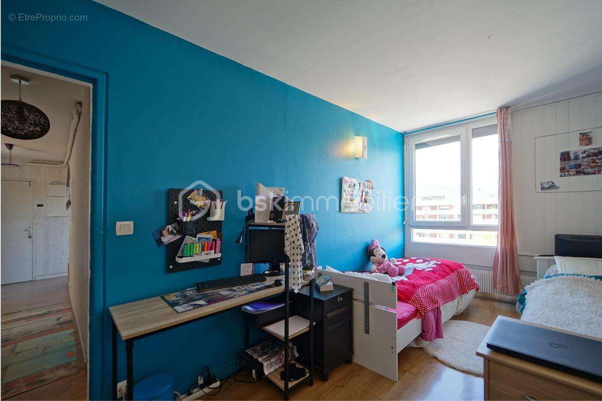 Appartement à ANNECY
