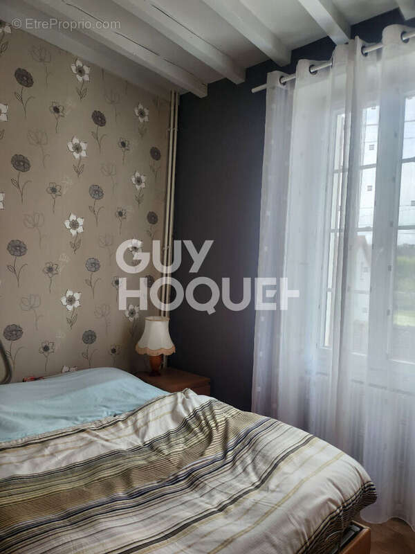 Maison à NOGENT-SUR-SEINE