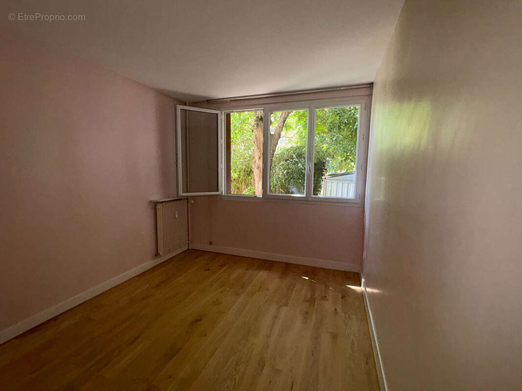 Appartement à MARLY-LE-ROI