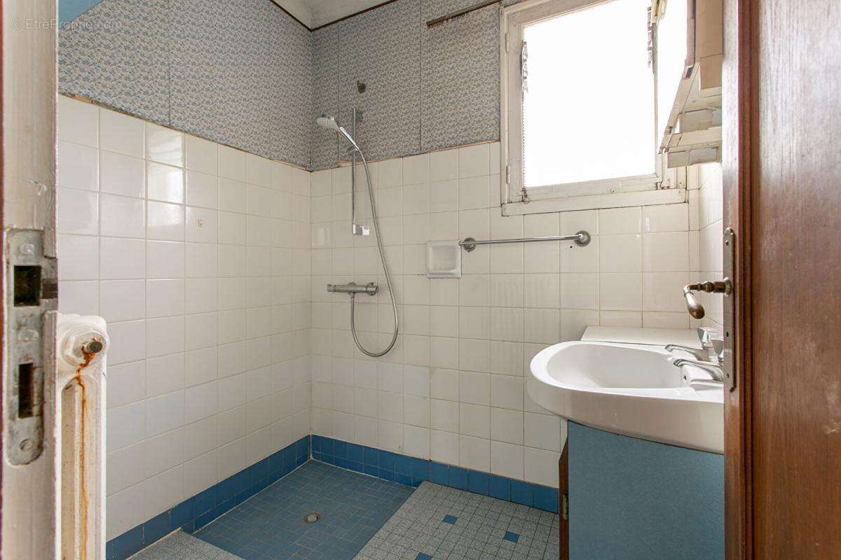 Maison Gétigné 5 P . 3 Chs . 96 M² . Garage . Cave . T 415 M² - photo 12