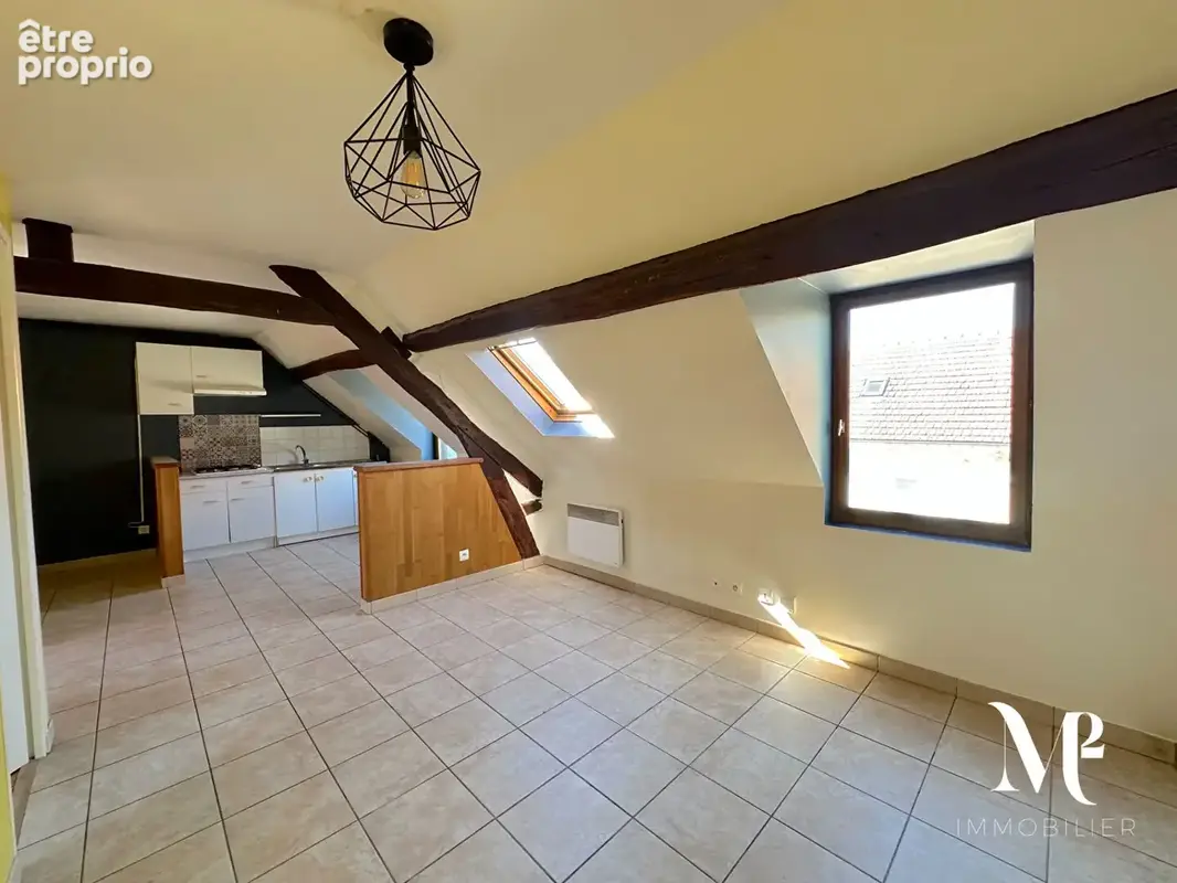 Appartement 2 pièces - coeur de village - photo 5