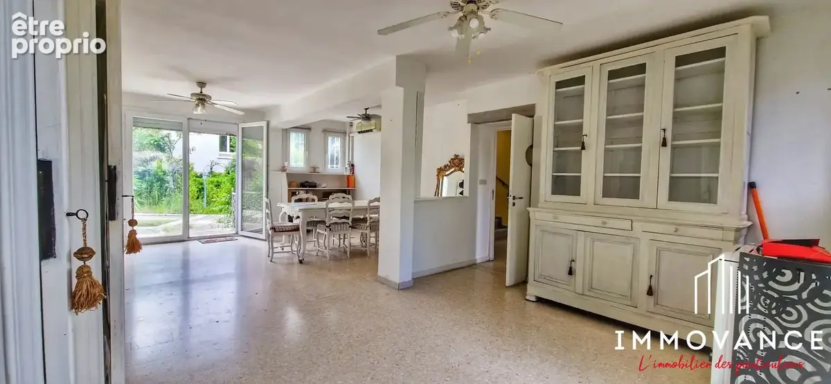 Maison 8 pièces 180 m² à vendre à Montpellier (34090) - photo 7