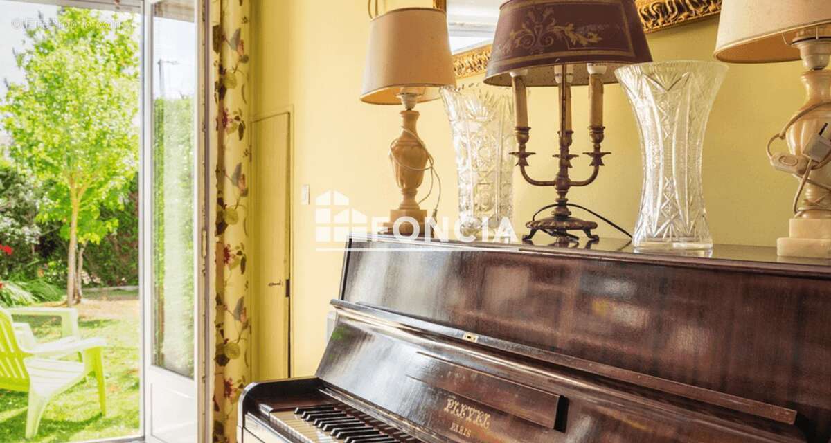 Maison à BENERVILLE-SUR-MER