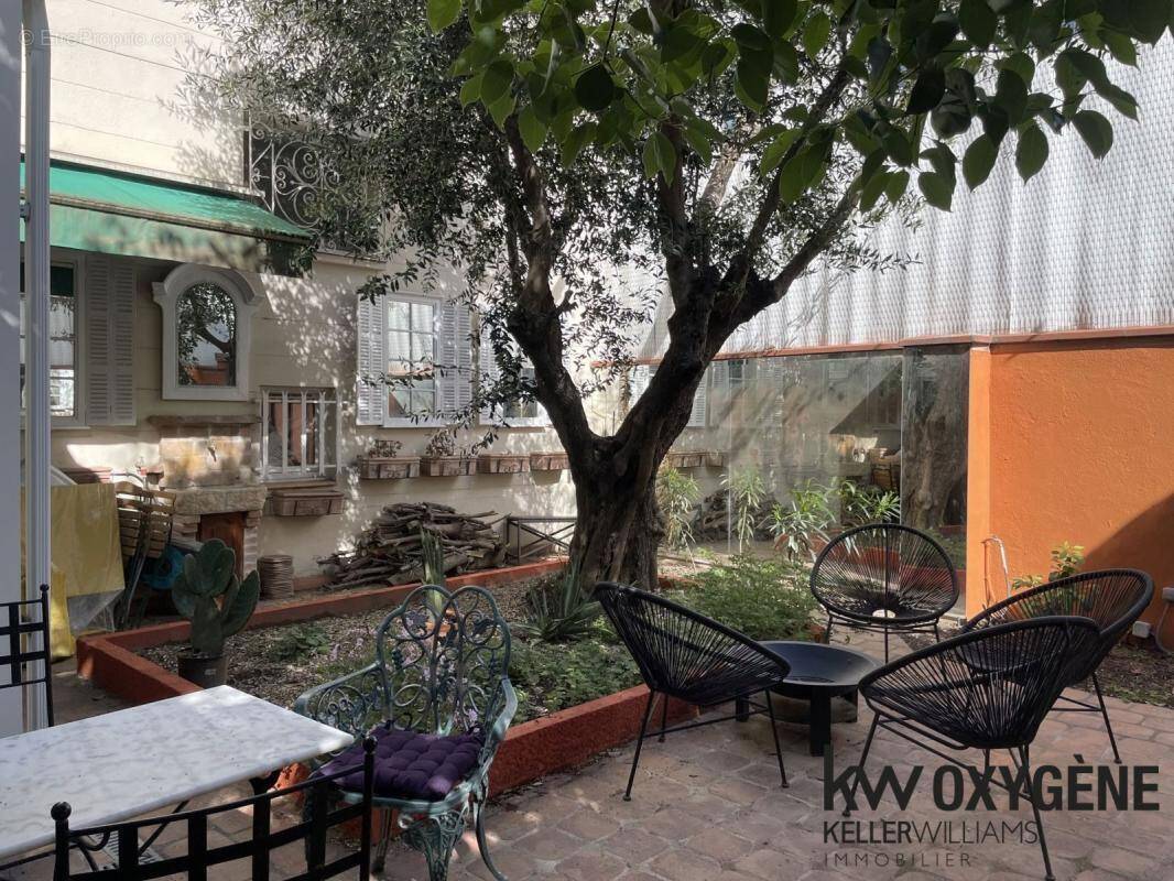 Appartement à PERPIGNAN