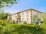 Appartement à PARENTIS-EN-BORN