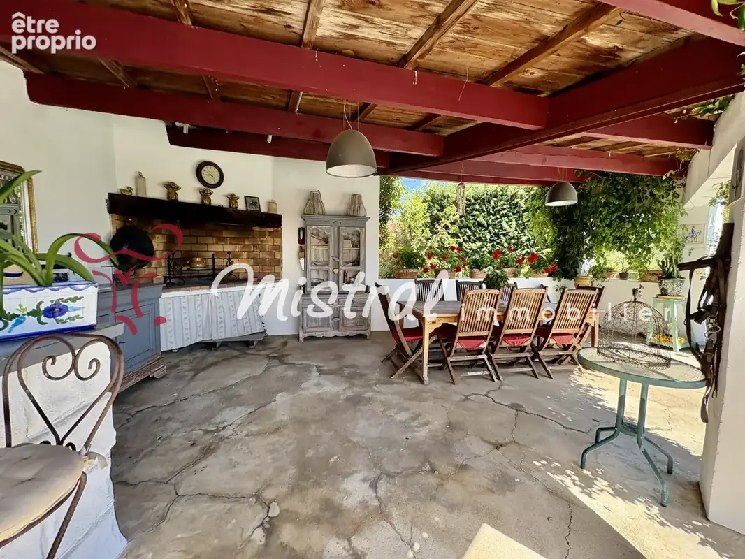 Vente proprriete en camargue aigues-mortes piscine gites - photo 5