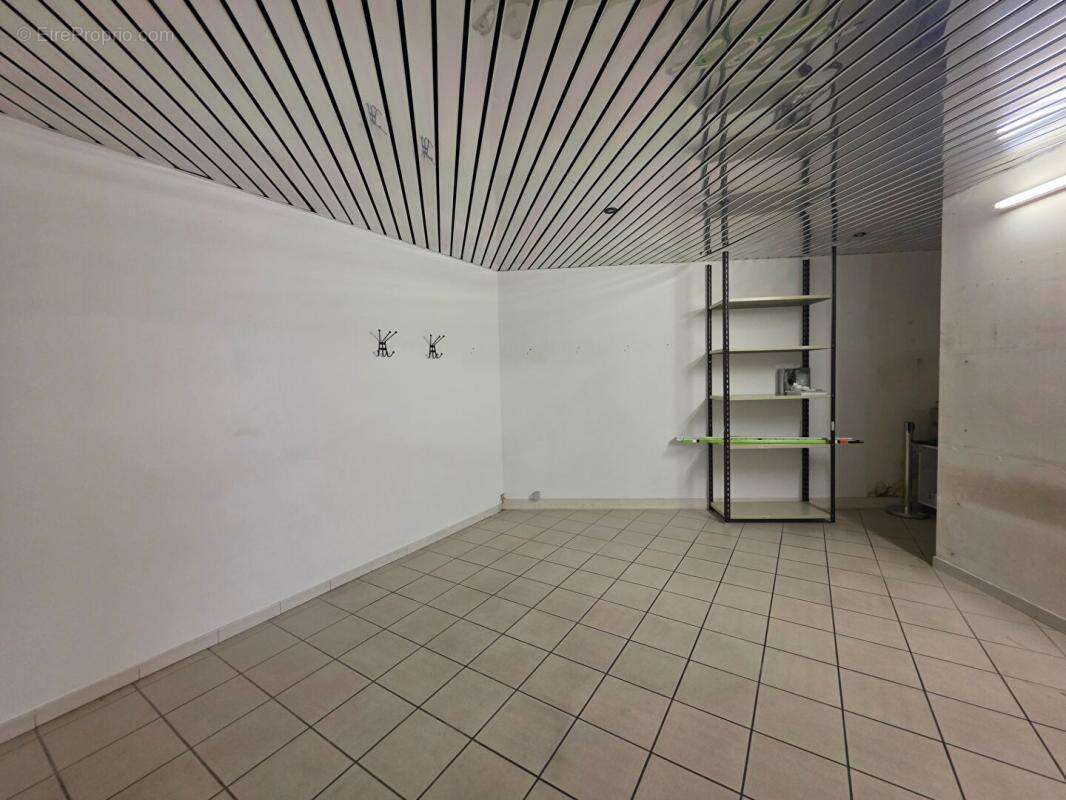 Appartement à MANOSQUE