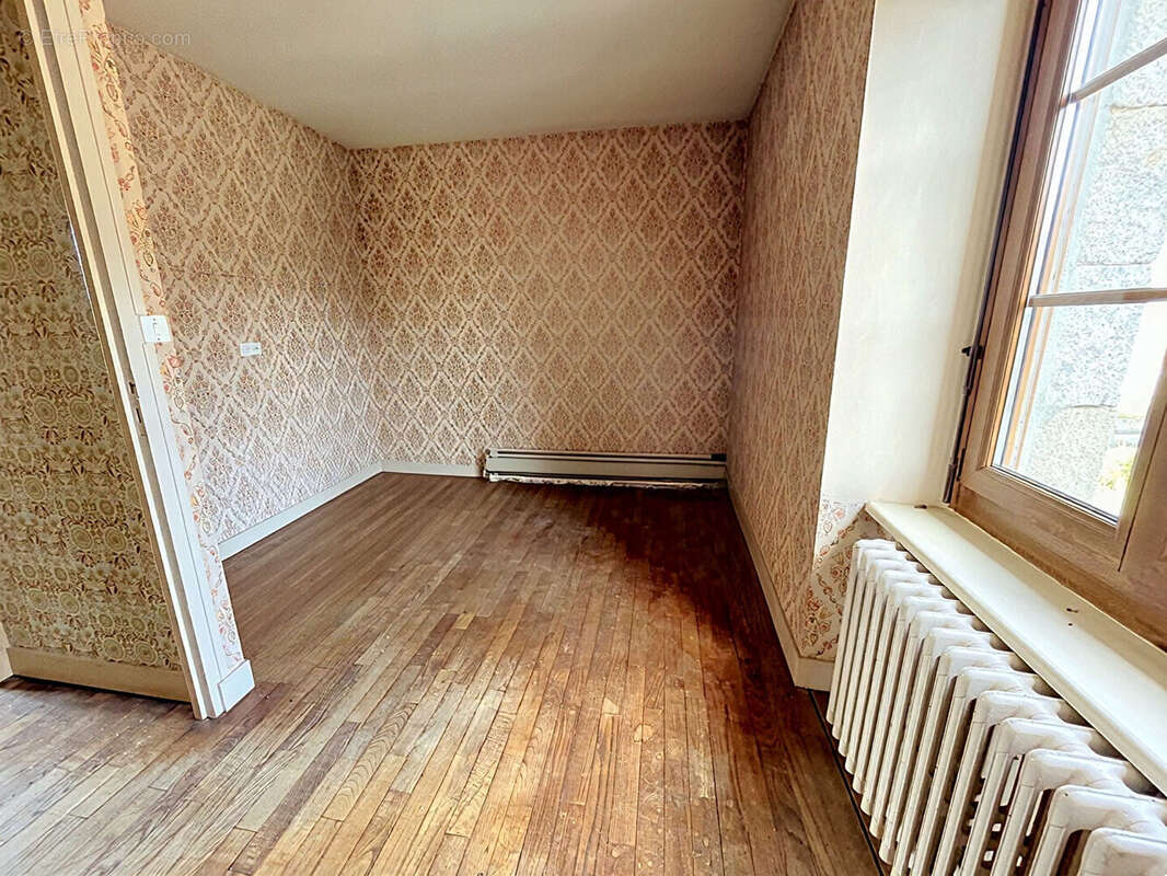 Maison Marcilly (50220), 7 pièce(s), 124m², terrain, bâtiments, - photo 10