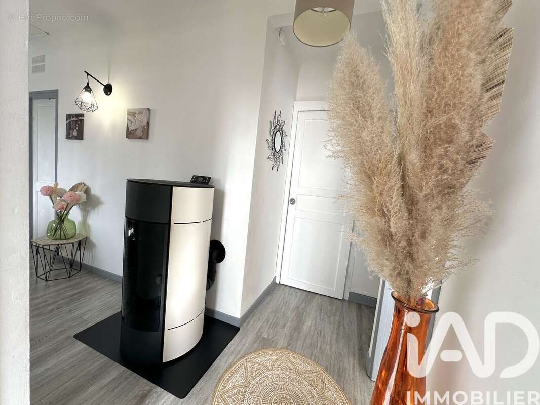 Photo 8 - Maison à GRILLON