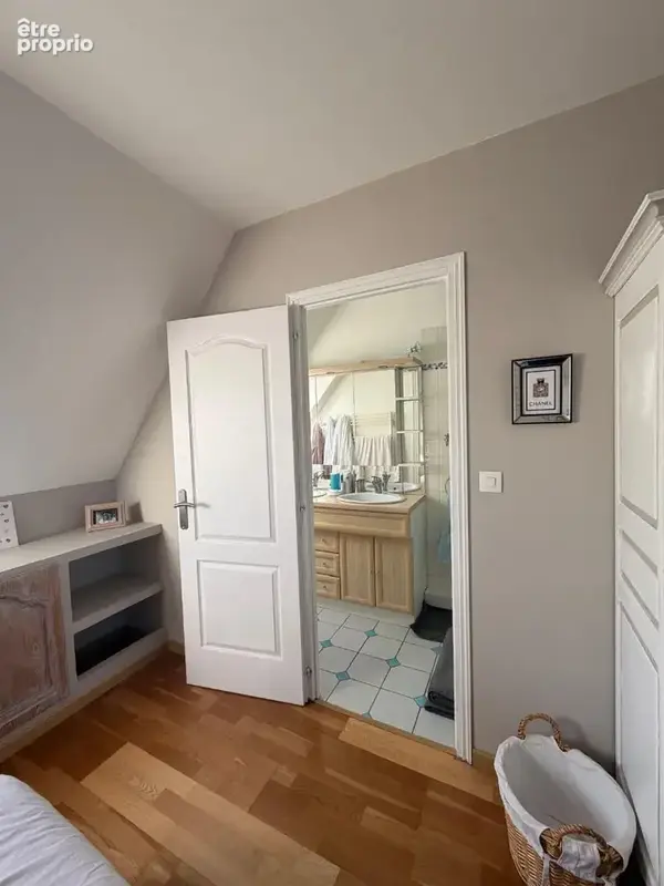 Maison de charme dans la campagne Coutichoise - photo 18