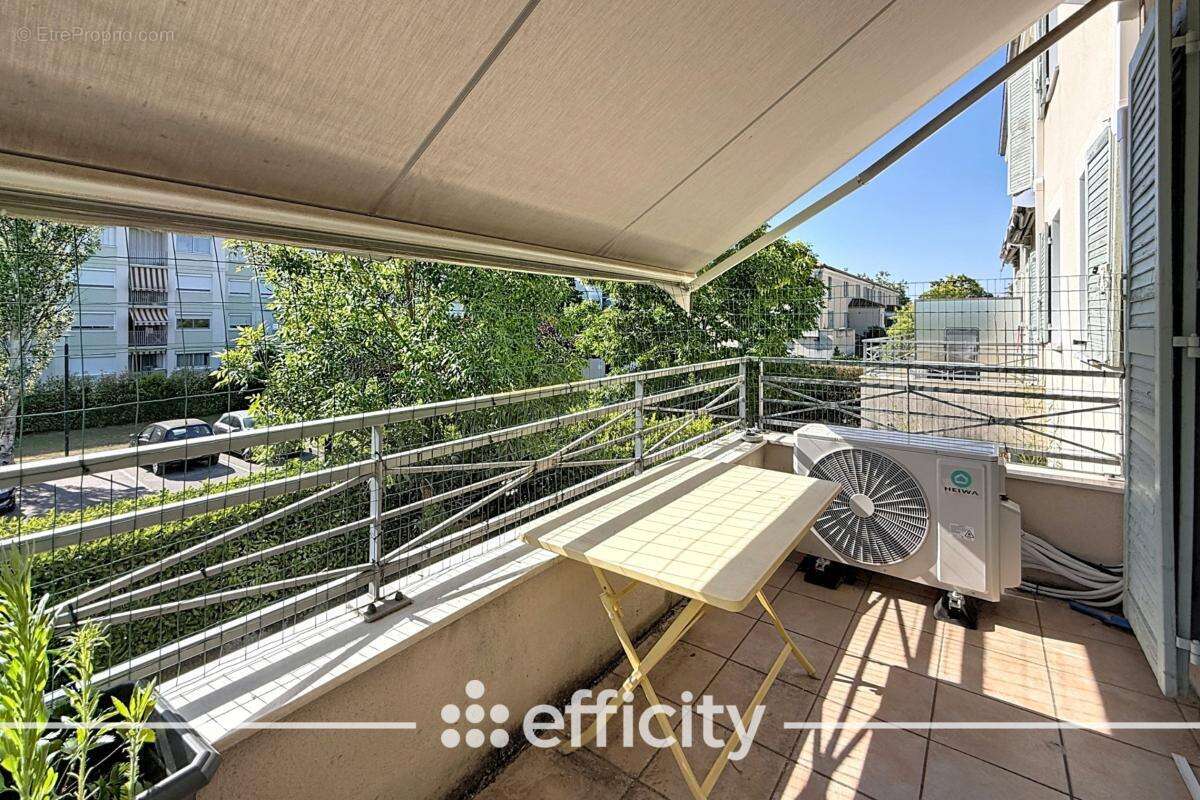 Appartement à SAINT-PRIEST