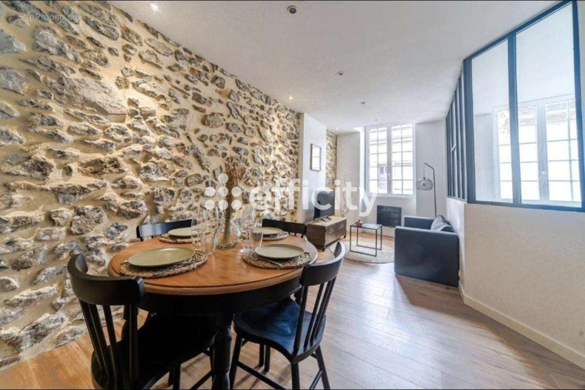 Appartement à DAX