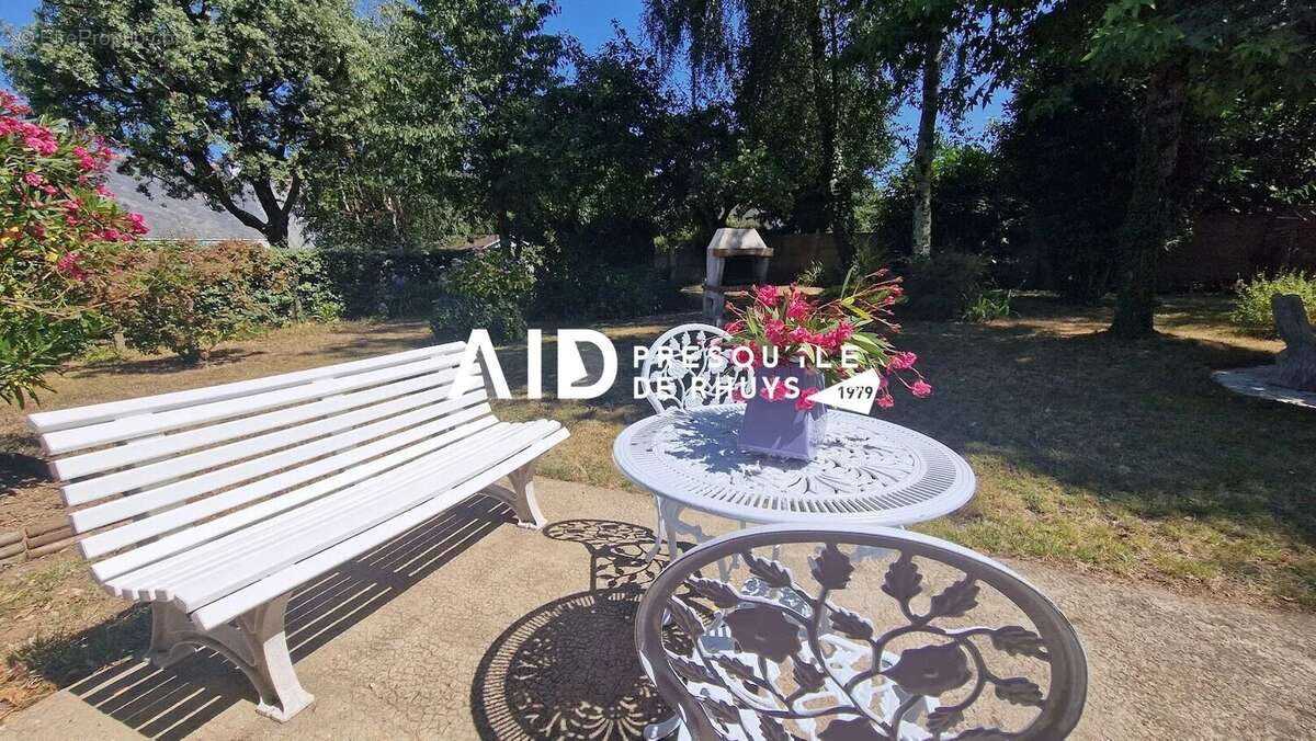 Opportunité Maison Plain-Pied Sarzeau - photo 3