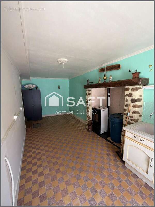Maison 124 m² à Saint-Samson  - photo 4