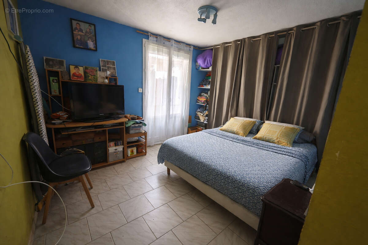 Maison à BEGLES