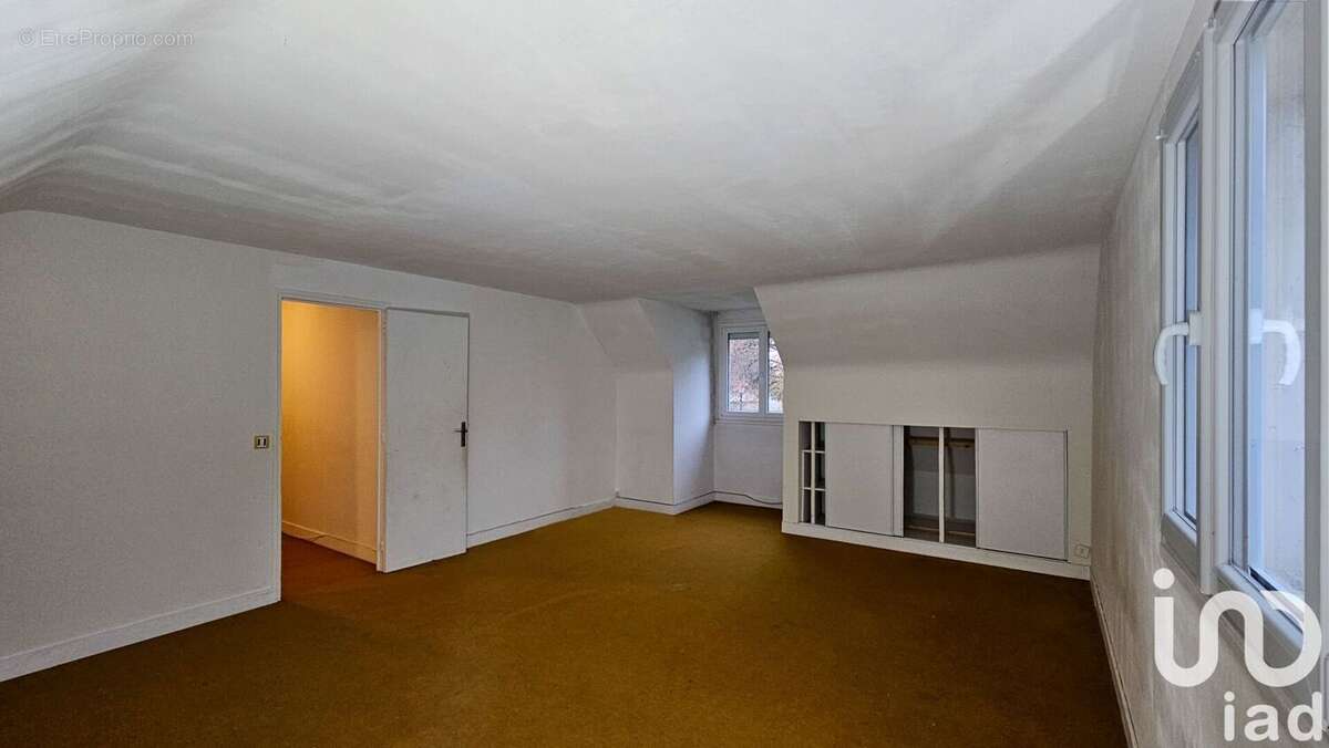 Photo 8 - Maison à FREMAINVILLE