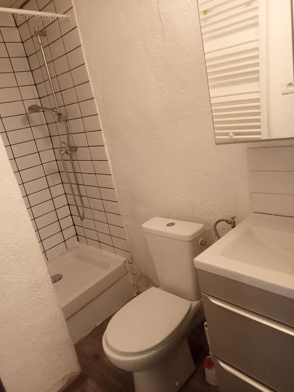 Appartement à CARPENTRAS