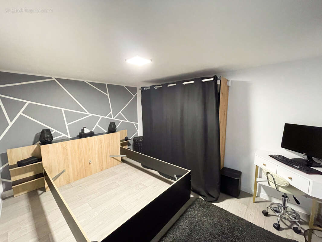 Maison à FOULAYRONNES