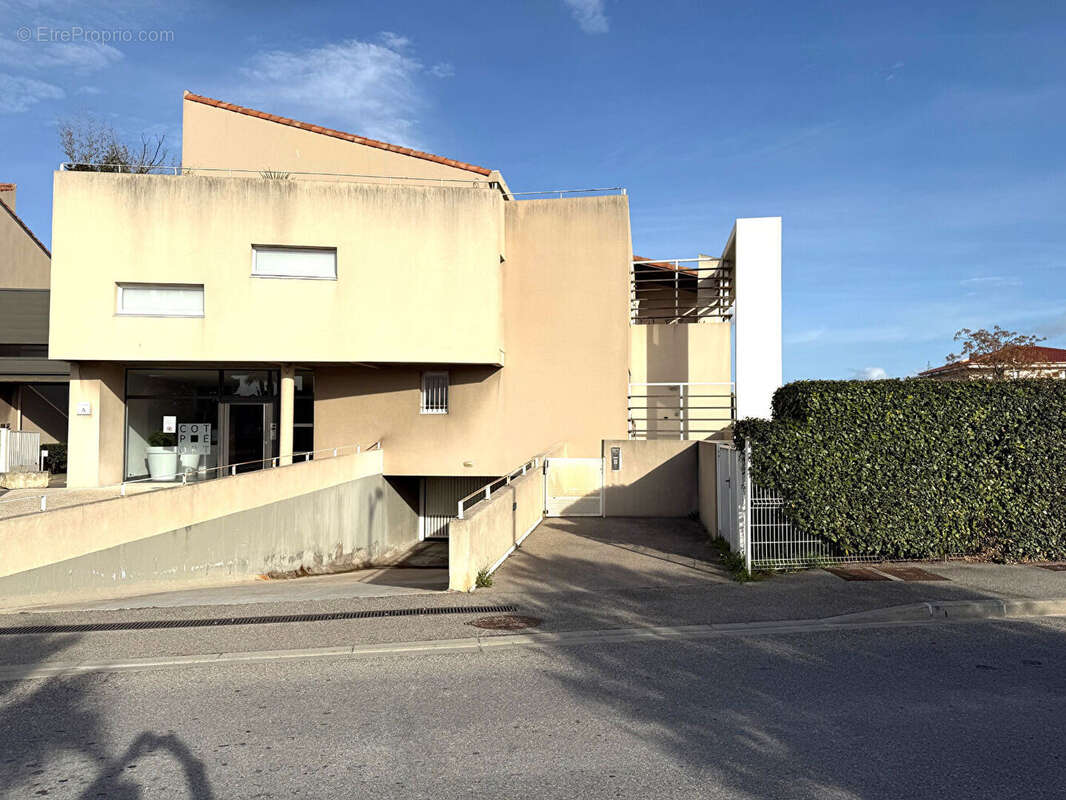 Appartement à FOS-SUR-MER