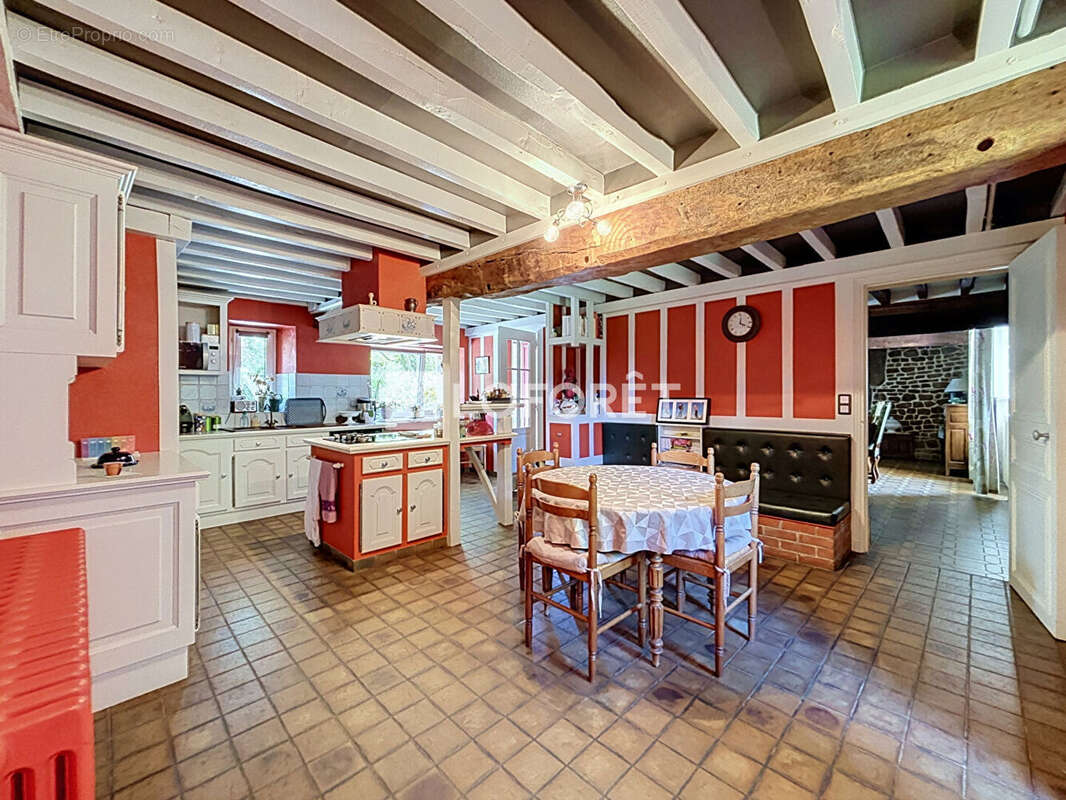 Maison Saint Paul 7 pièces 156 m2 - photo 4