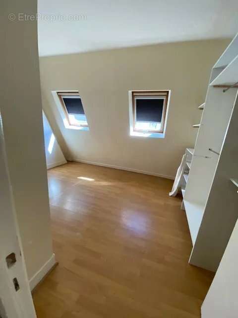 Appartement à PARIS-9E