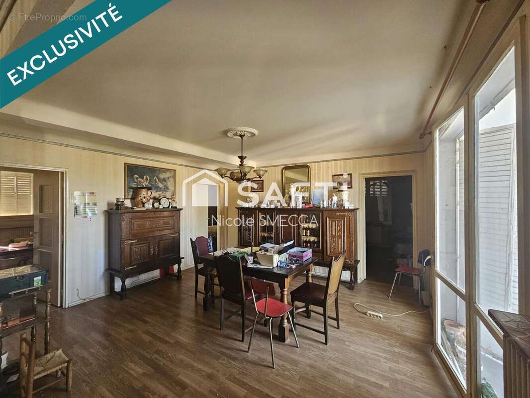 Photo 5 - Appartement à JOEUF
