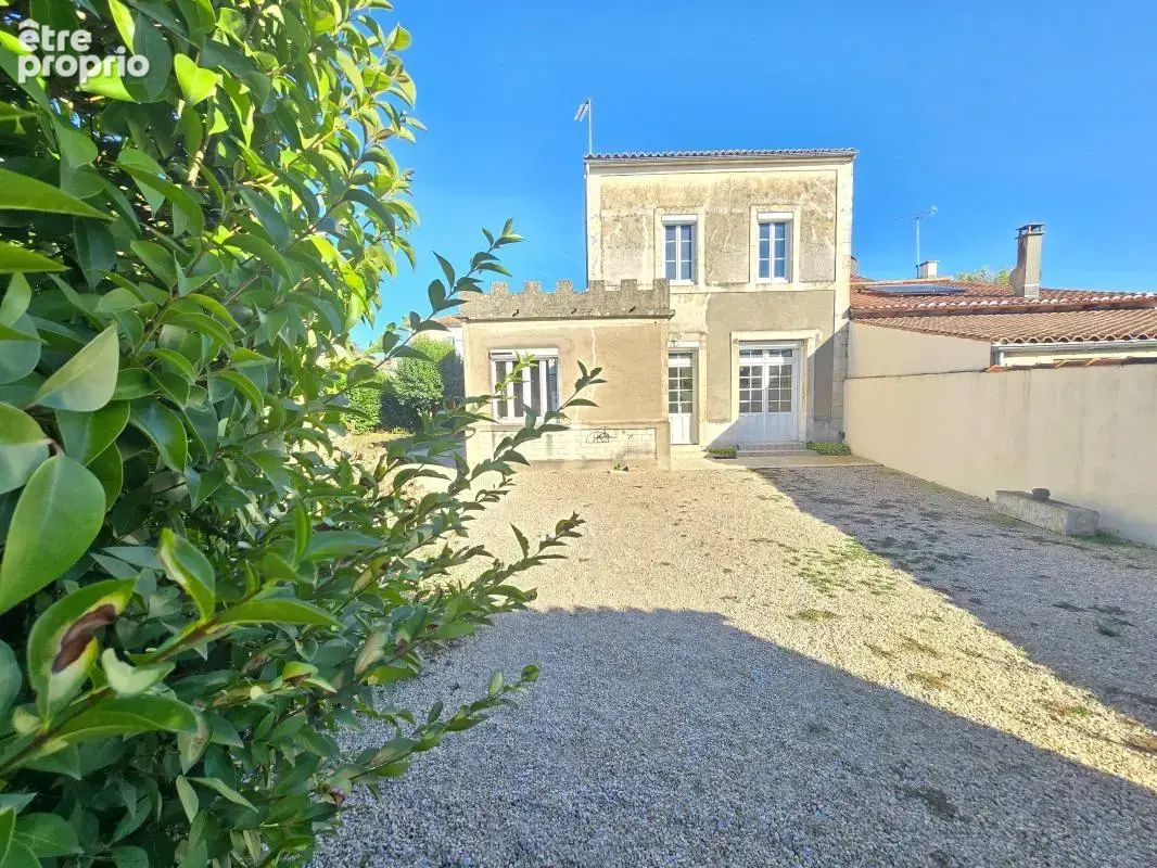 Maison À Vendre - photo 2