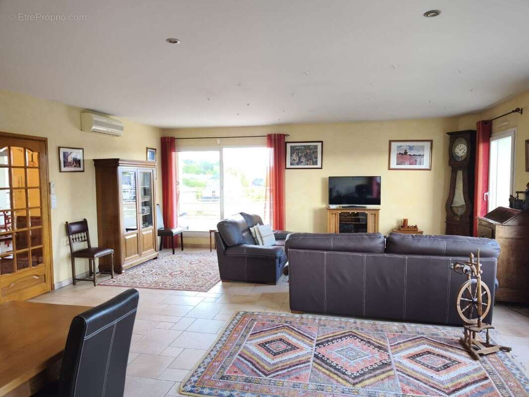 Appartement de standing avec vue panoramique au dernier étage - photo 2