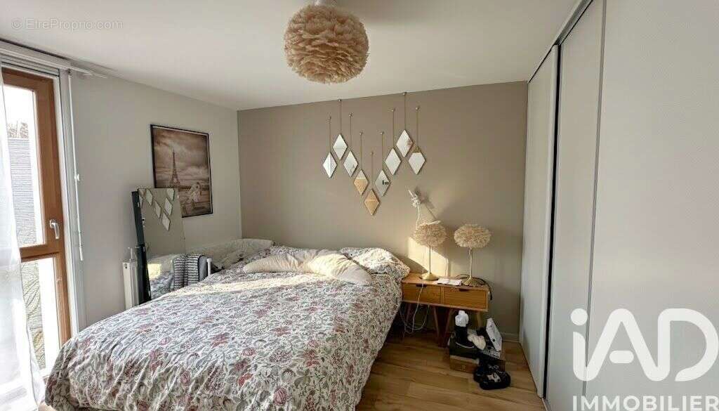 Photo 5 - Appartement à L'ILE-SAINT-DENIS