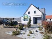 Maison à OBERMODERN-ZUTZENDORF