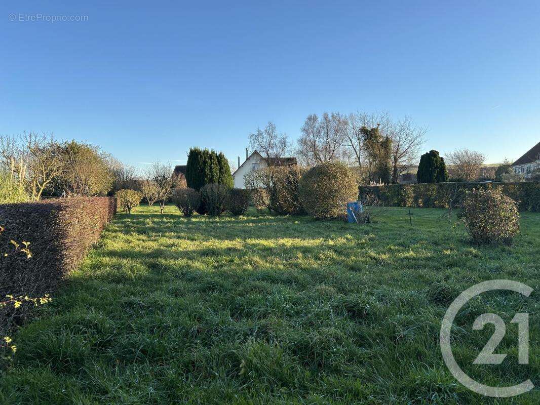 Maison à NEUFCHATEL-HARDELOT