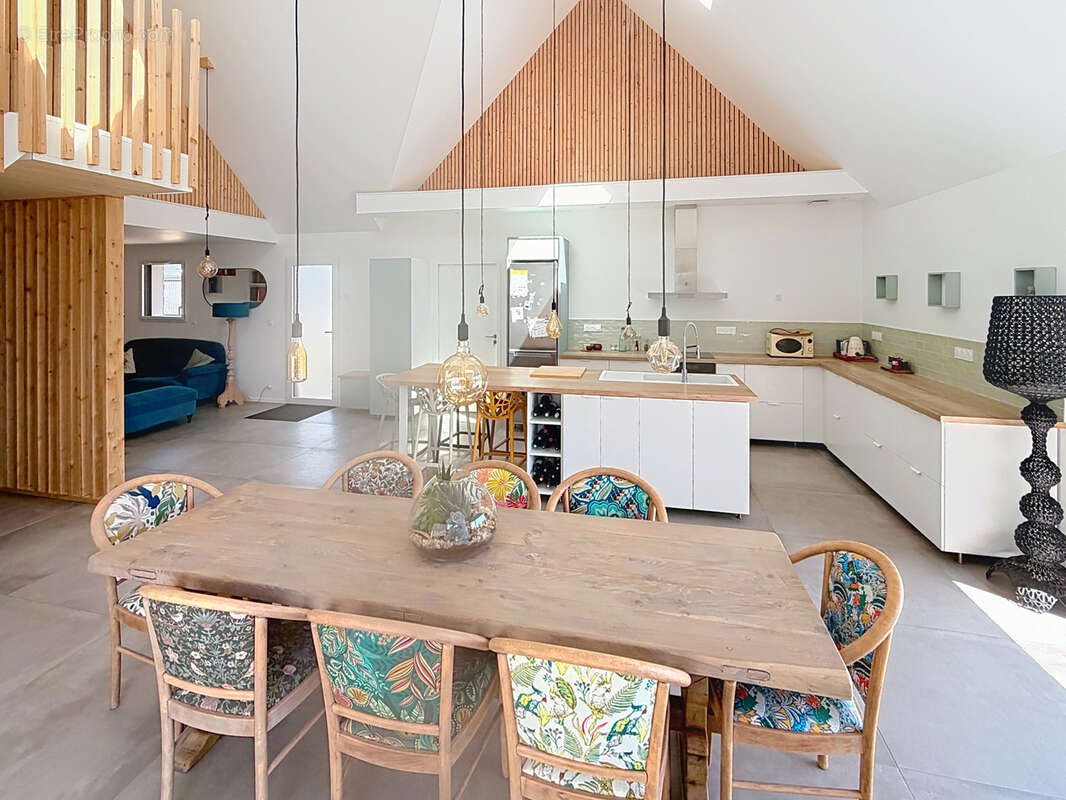 Maison à PERROS-GUIREC
