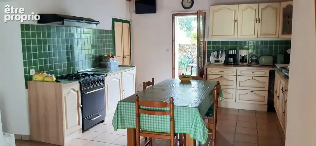 Maison à vendre 9 pièces BACH (46) - photo 26