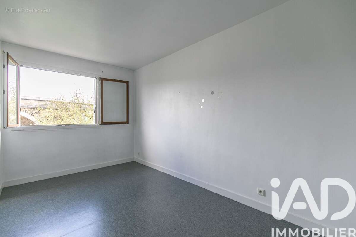 Photo 8 - Appartement à NOGENT-SUR-MARNE