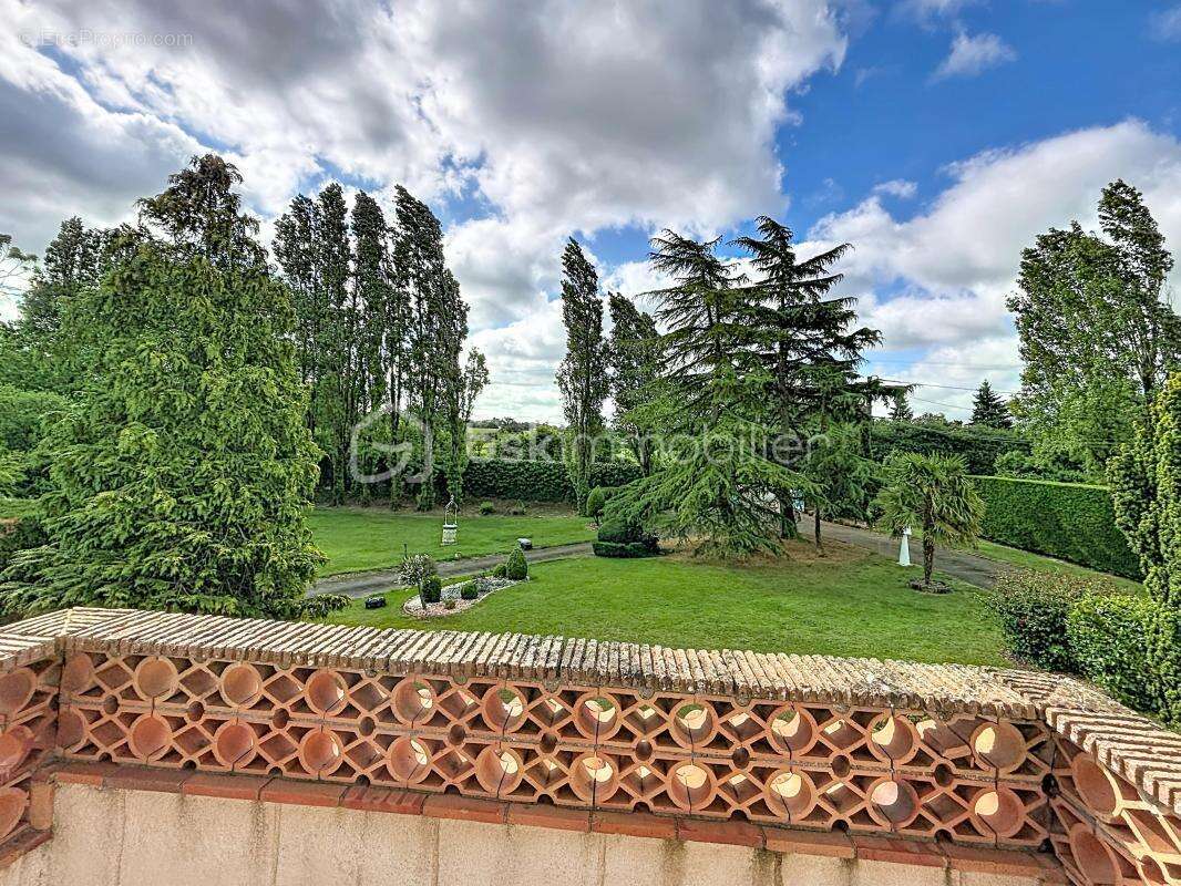 Propriété à Bressuire - photo 14