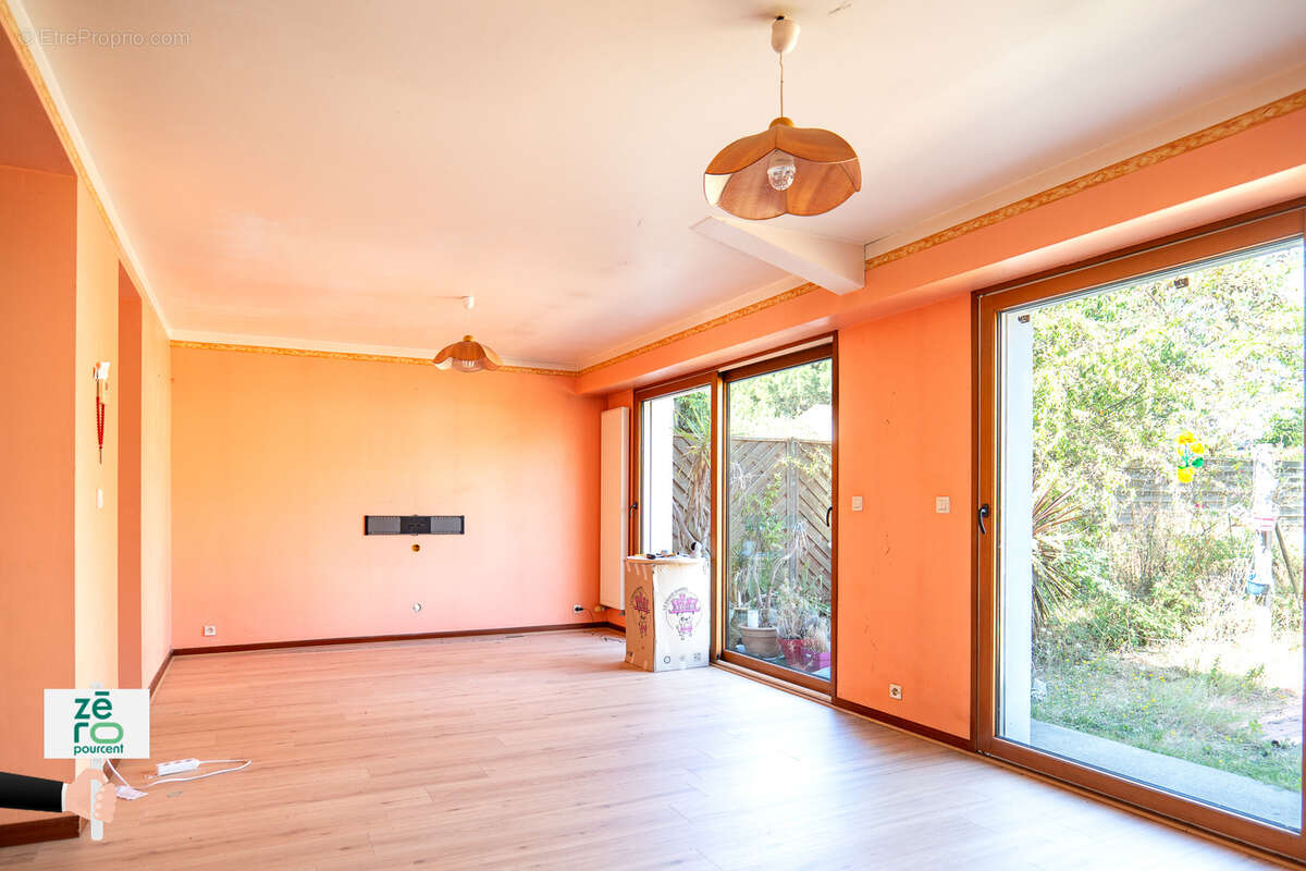 À découvrir ! Grande maison familiale de 140 m2 avec jardin de 790m2   Quartier prisé de la Profondine - photo 5