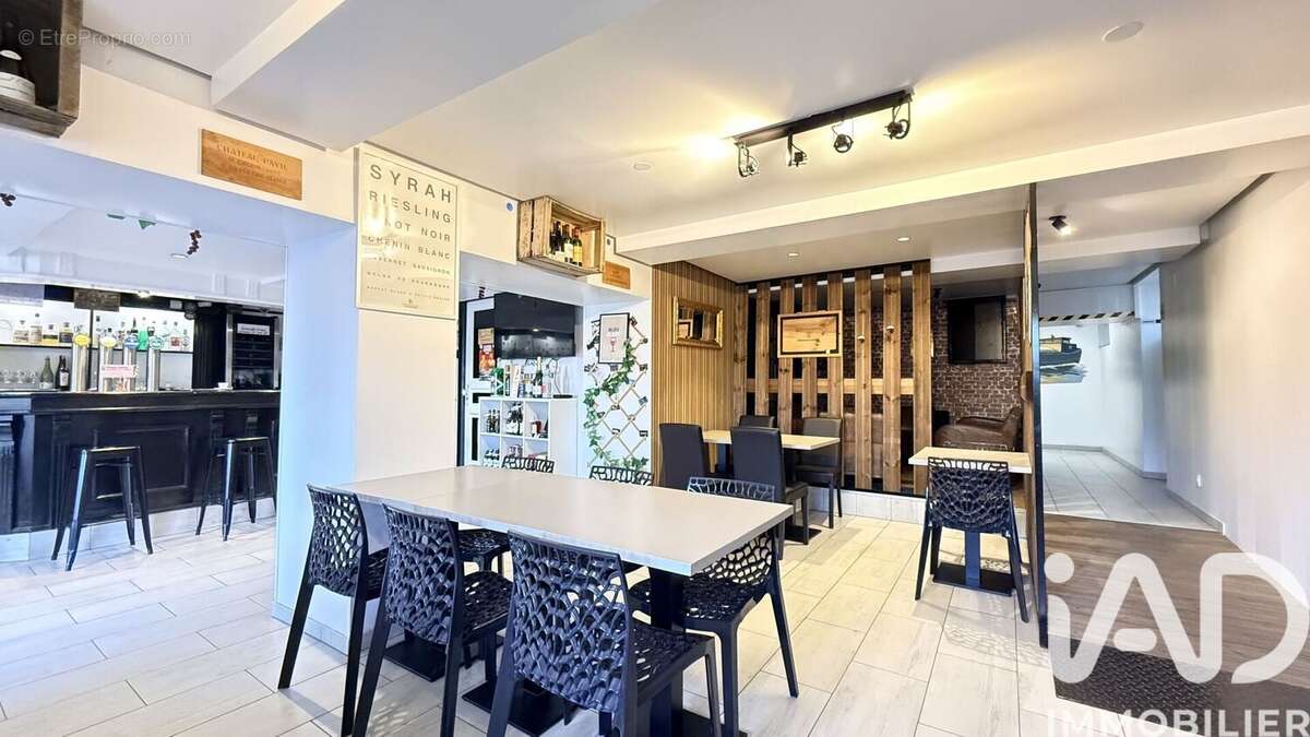 Photo 7 - Appartement à MONTCY-NOTRE-DAME