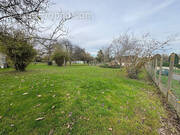 Terrain à LA CELLE-SUR-MORIN