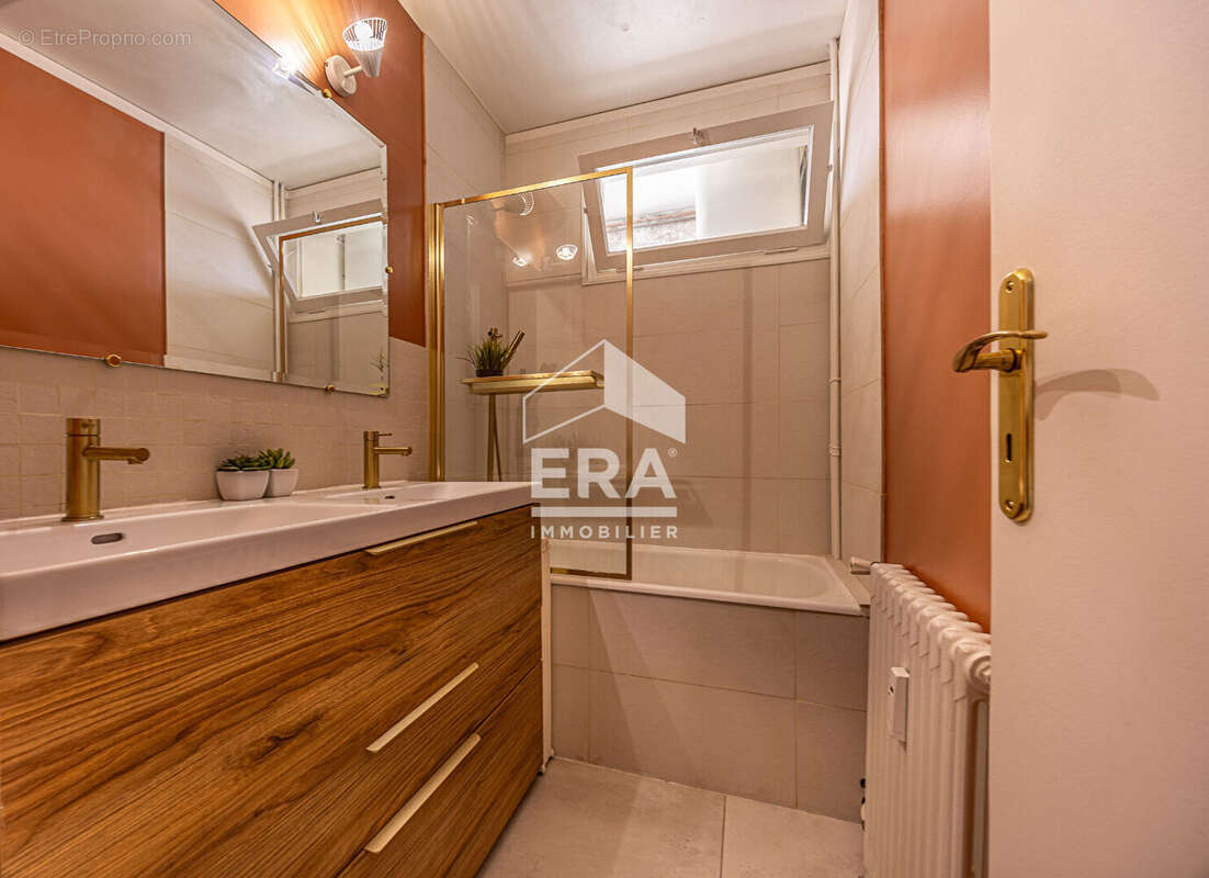 Appartement La Rochelle, La Trompette/Les Parcs, 74 m2 - photo 6
